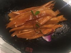 -老阊门菜馆(山塘街店)