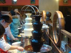 -金汉斯手工啤酒餐厅(白堤路店)
