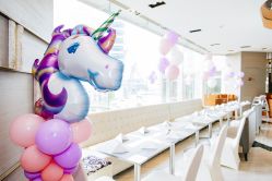 -派对猴生日派对策划(浦东店)