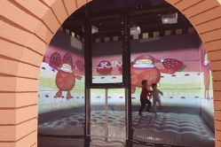 -幻贝家儿童乐园(武汉永旺梦乐城店)