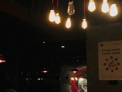 -Luchador摔跤手墨西哥餐厅(恒宇广场店)