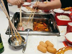 -倍儿红喜临门火锅(文兴路店)