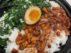 -和府捞面(曹路花园城店)