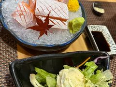 -长崎屋·日本料理·刺身·烧鸟(天河北路店)