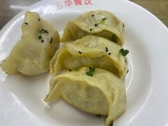 -玉华饮食店(茅台路店)