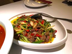 -巴蜀风月·聚会团建·生日宴(宝安店)