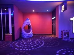 -万达影城(汉街万达广场IMAX店)