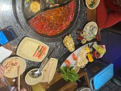 -蜀大侠火锅(总府路店)