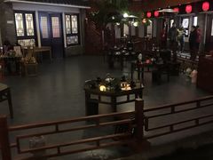 -鲁城往事(游客中心店)