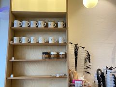 -常识咖啡common sense(春熙路店)