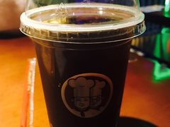 酸梅湯-胖哥俩肉蟹煲(虹口龙之梦店)