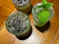 -The Good Place好地方·Brunch·coffee(国贸店)