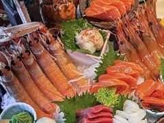 -花潮料理艺食馆(SM新生活广场店)