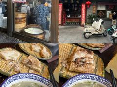 -四海楼(如皋定慧禅寺店)