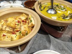 -农家湘菜(安亭店)