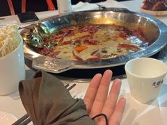 -DaLongYi Hot Pot 大龙燚火锅