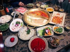 -小龙坎火锅(春熙太古里店)