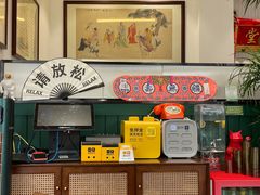 -堂屋糖水店(愚园店)