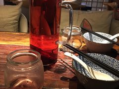 -有才叔北京时间涮肉(紫薇尚层店)