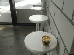 用餐区-% Arabica阿拉比卡咖啡(深圳湾万象城店)