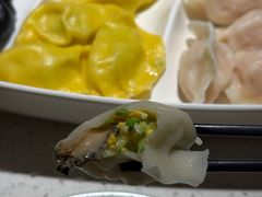 -船歌·鱼水饺青岛菜(金狮广场店)