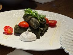 -格鲁·秀色Georgia’s Feast