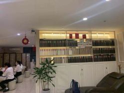 -Bollins波林丝•专研护发中心