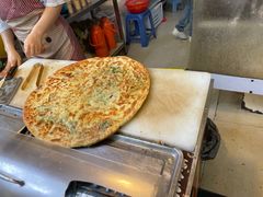 整张圆饼-咏春葱油饼(德政中路店)