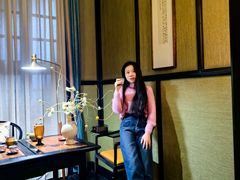 -31号公馆(黄兴广场白果园店)