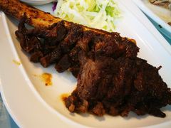 -廊亦舫Lang Yi Fang Restaurant(金桥店)