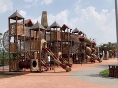 -枫香湖儿童公园