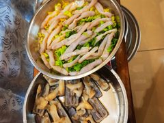 -丰尔粥食·粥底火锅·桑拿鸡(大良总店)