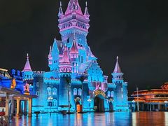 -厦门方特梦幻王国