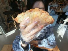 -麦田工坊(月湖店)