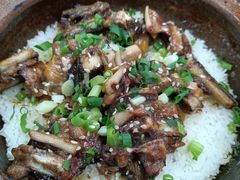-红星光发煲仔饭(大石街店)