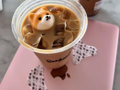 -Seesaw Coffee(上海太阳宫K46店)