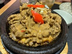 -潮堂 · 潮州菜(国贸商城店)