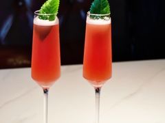 -Mogul Eatery·大亨餐酒馆