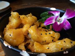 -嘉禾·悦享餐厅(八方汇店)