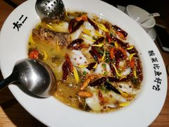 -新太二·鲜料川菜(万泰汇店)