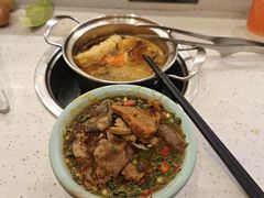-大成自助小火锅(合肥国购广场店)