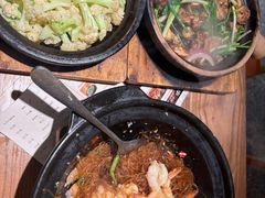 -啫火啫啫煲·顺德干蒸(西乡天虹店)