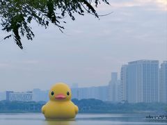 -深圳人才公园