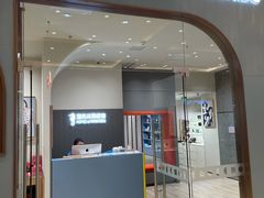 -海马体照相馆(上海月星环球港店)