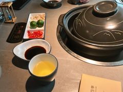 -同仁四季椰子鸡(无锡滨湖万象汇店)