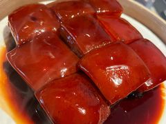 私家秘制小卤肉-106餐厅(山水文园店)