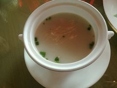 -桂花楼淮扬中餐厅(浦东香格里拉店)