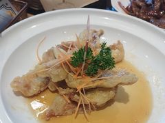 -那家老院子东北菜·饺子·小鸡炖蘑菇(艳华街店)