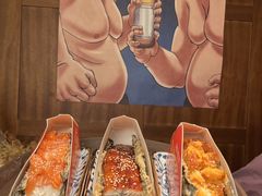 -王氏炉匠·烧鸟放题自助(好运街店)