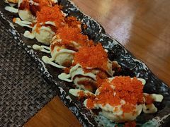 -半藏居酒屋(香港花园店)
